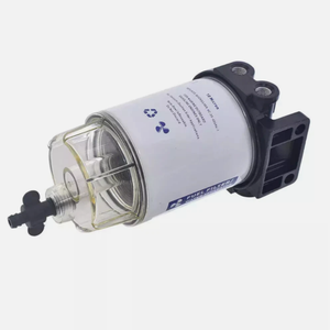 Separador de Agua y Combustible para Barcos S3213, Marino, para Motores Fuera de Borda, 10 Micras - Product Image 2