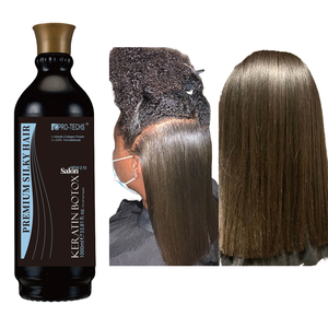 Miglior prezzo di fabbrica PRO-TECHS cheratina 2.10 salone uso lisciatura dei <span class=keywords><strong>capelli</strong></span> trattamento liscio riparazione danni per tutti i tipi di <span class=keywords><strong>capelli</strong></span> - Product Image 3
