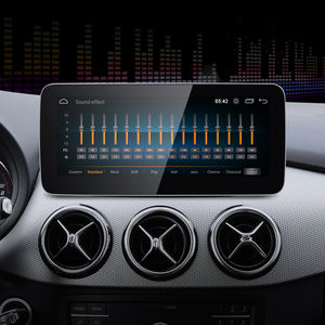 STWEI Snapdragon665, Reproductor Multimedia Estéreo para Auto con GPS, Android14, CarPlay Inalámbrico, Pantalla de 10.25 Pulgadas para Mercedes Benz Clase B W245 W246 - Product Image 5