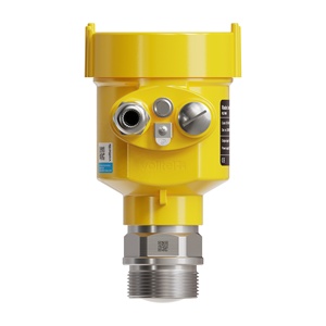 RLT400-11ระดับเรดาร์80GHz แบบไม่สัมผัสสำหรับการวัดระดับสารเคมี - Product Image 1