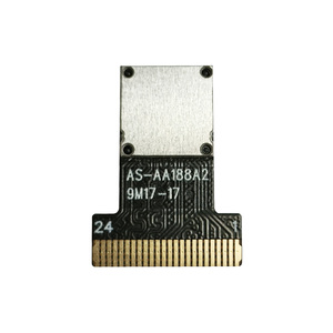 OV9281โมดูลกล้อง120fps 1MP โมดูลกล้องโฟกัสคงที่ชัตเตอร์ทั่วโลกสำหรับการมองเห็นเครื่อง - Product Image 4