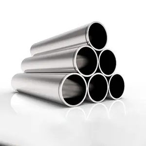 Hot Selling High quality Carbon steel pipe 4.5mm 4.75mm erw weld black steel pipe From Indonesia