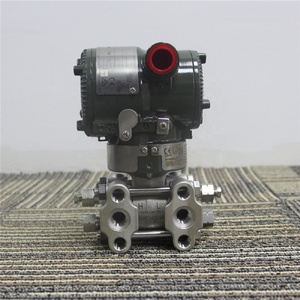 เครื่องส่งสัญญาณความดันแบบดิฟเฟอเรนเชียลอัจฉริยะ Yokogawa EJA110E รุ่นใหม่และของแท้ สำหรับน้ำมันและก๊าซ พร้อมเซ็นเซอร์ซิลิคอนผลึกเดี่ยว - Product Image 3