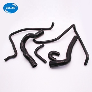 高温シリコーンゴムホースラジエーター冷却水チューブ - Product Image 5