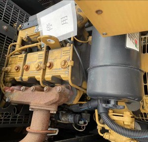 גנרטורים אולימפיה ג 'ל 22 17.4kw דיזל גנרטורים 15 יח פחות מ 100 שעות בשימוש גנרטורים