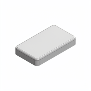 MS268-20S ชิ้นส่วนป้องกันคลื่นวิทยุแบบดั้งเดิม - Product Image 1