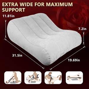 Подушка-манжеты для взрослых - Product Image 3