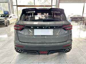Autos Usados 2023, Coolray Turbo 1.4T, Transmisión <span class=keywords><strong>Manual</strong></span>, R18, Superventas, Volante a la Izquierda, Cinco Asientos de Cuero, Buen Estado - Product Image 4