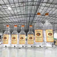Modèle de bouteille transparente gonflable géante personnalisée en PVC, hermétique, pour la publicité de boissons et de vin, idéal pour les expositions et les présentoirs en magasin