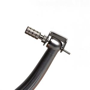 Manipolo ad alta velocità dentale della turbina ad aria dentale del micromotore dell'acciaio inossidabile all'ingrosso della fabbrica - Product Image 5