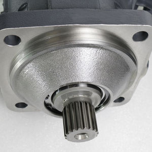 Exroth-<span class=keywords><strong>motor</strong></span> hidráulico a6vm140, 6 uality - Product Image 2