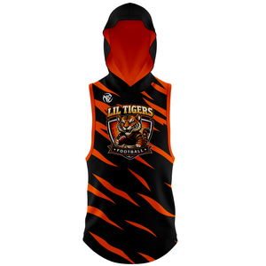 Meilleures ventes : Uniformes de football 7 contre 7 personnalisés, design sur mesure, haute qualité, style imprimé, ensembles d'uniformes de football 7v7 à prix de gros - Product Image 2