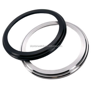 Reloj Slonton personalizado <span class=keywords><strong>SKX</strong></span> <span class=keywords><strong>007</strong></span> bisel para piezas de reloj <span class=keywords><strong>Seiko</strong></span> accesorios para piezas de bisel de relojes - Product Image 6