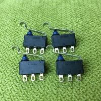 Micro-interrupteur D2HW-ER201H-A353-AQ Étanche Serrure de porte de voiture Neuf et d'origine en stock