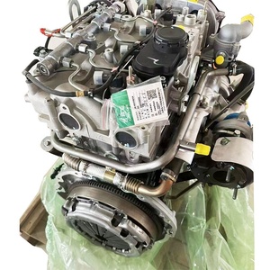 Vm Motori דיזל מנוע Vm R425 2.5L להתחרות מנוע Assy Landwind X8 VM2.5 JE4D25Q5A JE4D25 מנוע הרכבה - Product Image 3