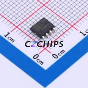 Original y nuevo HT7660ARZ SOP-8 Circuito integrado IC Chip Converter / Level Shifter - Product Image 1