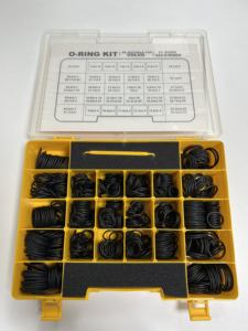 Repuestos para Excavadoras, Kit de Juntas para Maquinaria de Construcción 4C4782, Junta Tórica 100% Nueva con 1 Año de Garantía - Product Image 2