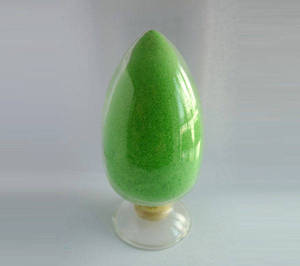 Cloruro Ferroso Tetrahidratado en Polvo para Tratamiento de Agua, CAS 13478-10-9, 99% de Pureza, Grado Industrial - Product Image 4