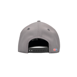 Gorra de Béisbol TCAP China Personalizada de Poliéster con Cierre Ajustable Premium - Product Image 4