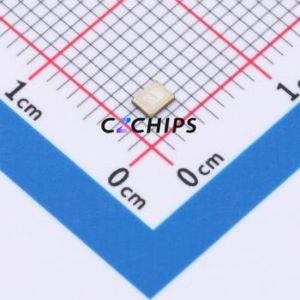 SWXD8ABVE0-16.384000 Crystal (Passive) SMD2520-4P Crystal Oscillator SMD Crystal Oscillator 16.384MHz 10ppm 10pF - Product Image 1