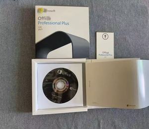 Sıcak satış kapalı 2021 profesyonel artı DVD Online lisans desteği özelleştirilmiş etiket renk dil sürümü hızlı teslimat - Product Image 2