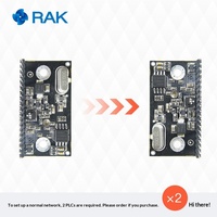 Module de communication sur ligne électrique (PLC) WisLink LX200V20 HomePlug AV 200M à large bande