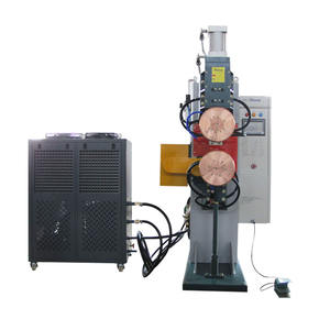 คู่มือกลิ้งเครื่องเชื่อมตะเข็บสำหรับรถยนต์ถังน้ำมันเชื้อเพลิง - Product Image 4