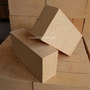 Sk34 Sk36 Sk37 Sk38 Sk40 내화 벽돌 2000 c 절연 높은 알루미나 벽돌 알루미늄 벽돌 판매 - Product Image 3