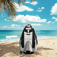 Planche de surf électrique motorisée haute puissance pour sports nautiques, Jetsurf, E-Foil