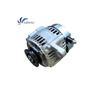 Phát điện JBH-A281 110677 113077 1002110840 cho Toyota Hilux Pickup 4Runner celica2.4l - Product Image 4