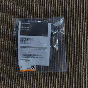 全新原装现货 BR100-DDT-<span class=keywords><strong>P</strong></span> 光电开关传感器。 工业自动化产品-价格实惠 - Product Image 1