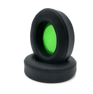 Razer — housse de casque d'écoute en éponge, coussinets d'oreille, Kraken 7.1 V2 Pro - Product Image 3