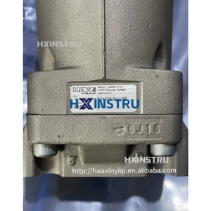 1PCS SCM-084W-N-SC4-C32-S1U-100 Bomba de Pistón de Motor Hidráulico HAWE Usada H - Product Image 3