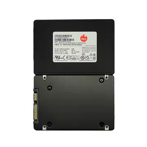MZILT960HBHQ-00007 for Sung PM1643a 960GB SAS 12Gbps 2.5inch Enterprise <b>Internal</b> Solid State <b>Drive</b> Server SSD MZILT960HBHQ-00007 - Product Image 3