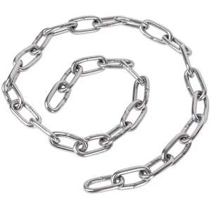 Speeltuin 304 Rvs M6 Ketting - Product Image 5