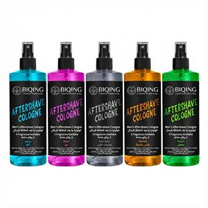 Spray para Después del Afeitado de Marca Privada Más Vendido, Suave e Hidratante para Hombres, Refrescante - Product Image 1