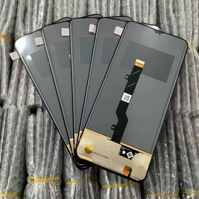 Original Screen for Infinix Itel X663 X70 X671 X676 X677 X6716 NOTE 12 20 Mobile Phone LCD Display Original Pantalla Repair