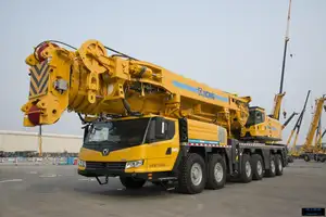 Famous Brand Xcm-g XCA300 XCA300_I 300 Ton All Terrain Truck Crane