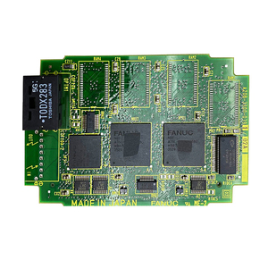 ขายดี แผงวงจรพิมพ์อิเล็กทรอนิกส์ Fanuc รุ่น A20B-3300-0390 สำหรับคอนโทรลเลอร์ - Product Image 2
