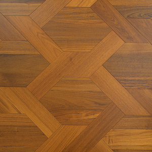 Parquet en bois multicouche AVANTIMORA en noyer noir, écologique, à âme rigide, certifié FSC Grade ABCD, 14mm, 18mm, 12mm, avec joint mâle et femelle, idéal pour les buanderies - Product Image 2
