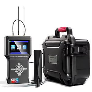 Detector <span class=keywords><strong>espía</strong></span> con pantalla en inglés, detector <span class=keywords><strong>espía</strong></span> de banda ancha de alta sensibilidad, localizador de escaneo de errores y etiquetas de alta sensibilidad - Product Image 1