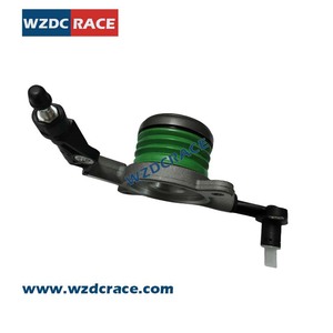 Roulement de débrayage WZDC RACE 804528 pour Mercedes-Benz, Jeep, Hyundai, Volkswagen, MG HCRB031 - Product Image 1