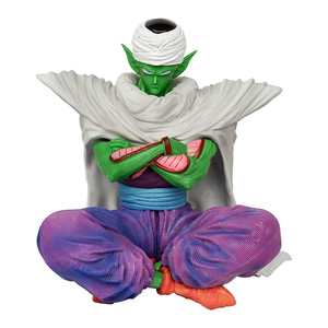 16,5 cm venta al por mayor <span class=keywords><strong>Dragon</strong></span> Balls PVC modelo muñeca juguetes Anime figuritas DBZ sentado <span class=keywords><strong>Piccolo</strong></span> figura de acción para <span class=keywords><strong>figuras</strong></span> de regalo - Product Image 1