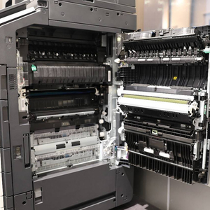 Hot bán Photocopy Máy sử dụng máy photocopy cho KONICA MINOLTA BIZHUB c650i A3 colour máy in - Product Image 5