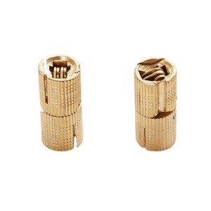 Charnière dissimulée en laiton, charnière invisible, charnière cachée pour meubles, charnière pour boîte en bois, porte de placard, quincaillerie - Product Image 1