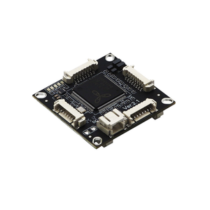 Thông minh ROBOT Mini mô-đun chuyển đổi với Gigabit <span class=keywords><strong>Ethernet</strong></span> core-laser chiếu sáng nhúng Mạng Mainboard 1000Mbps YINUO-LINK - Product Image 6