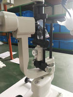 Slit Lamp Adapter Ophthalmic Instrument Eye Examination SLM-66B Slit Lamp Ophthalmology Digital Slit Lamp