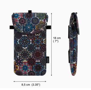 Funda de Neopreno para Teléfono BSCI GRS con Mosquetones, Cordón y Correa para la Muñeca - Product Image 5