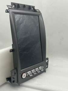 12,8 Zoll für Ford Taurus Bildschirm mit Android-<span class=keywords><strong>System</strong></span> GPS-<span class=keywords><strong>Navigation</strong></span> CarPlay Dashboard Multimedia Player - Product Image 6