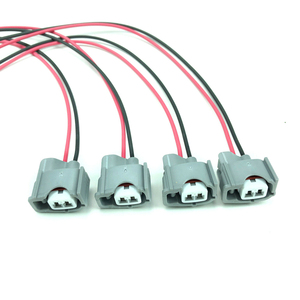 2-контактный коннектор для коннектора Для Honda - CNCH K Swap жгут проводов Заводская - Product Image 3